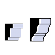 Profile design and its measurements
